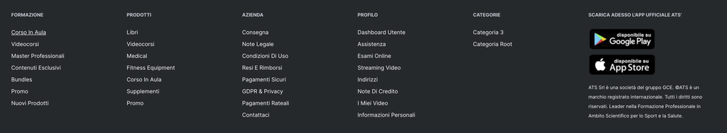 Percorso Di Equitazione