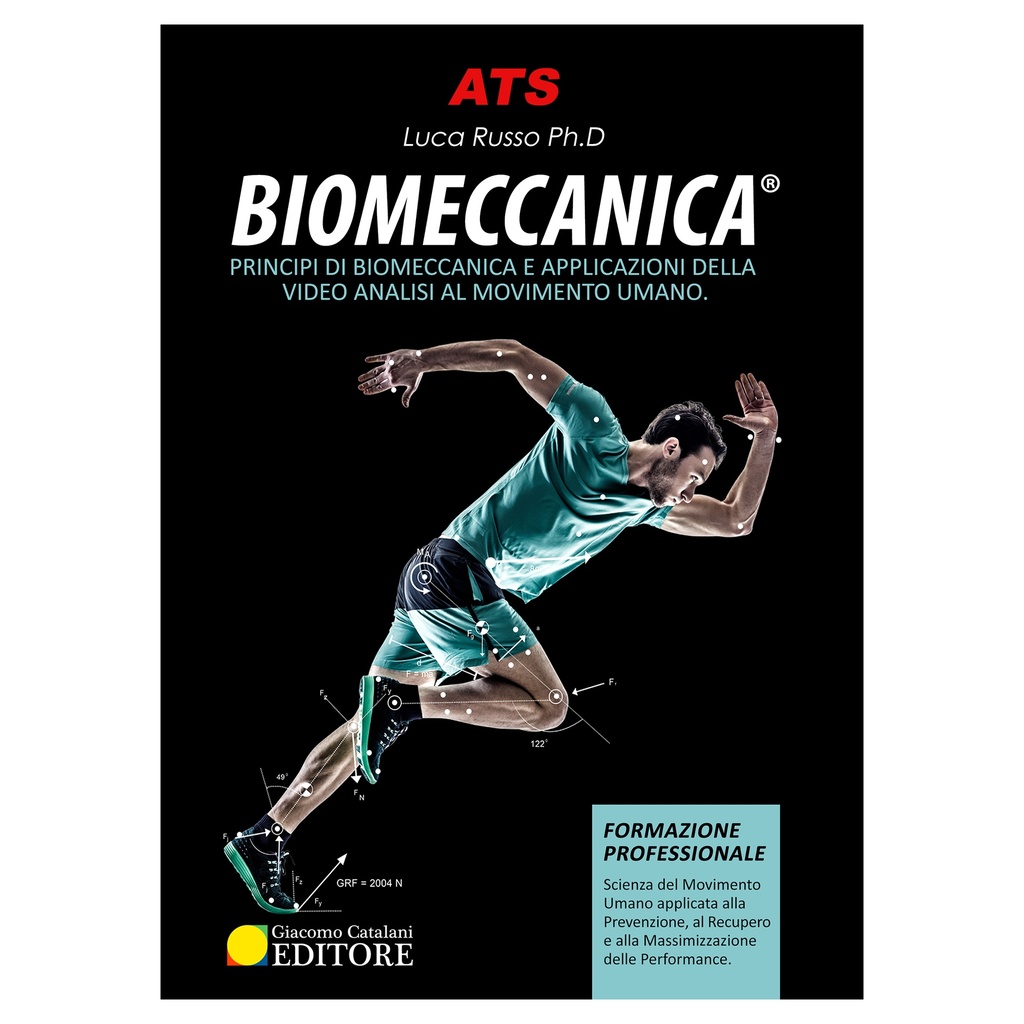 Libro Biomeccanica®