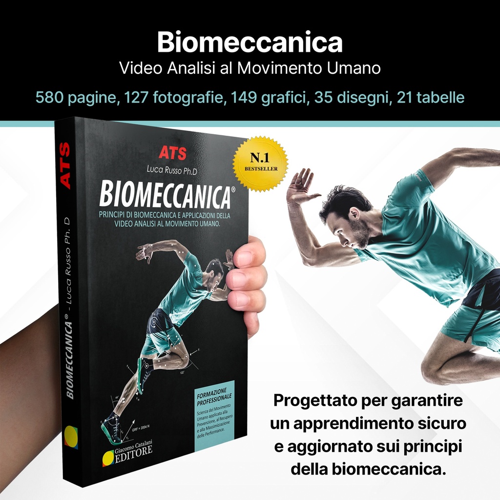Libro Biomeccanica®