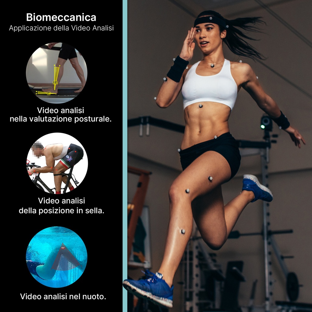 Libro Biomeccanica®