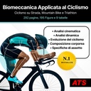 Libro Biomeccanica Applicata Al Ciclismo