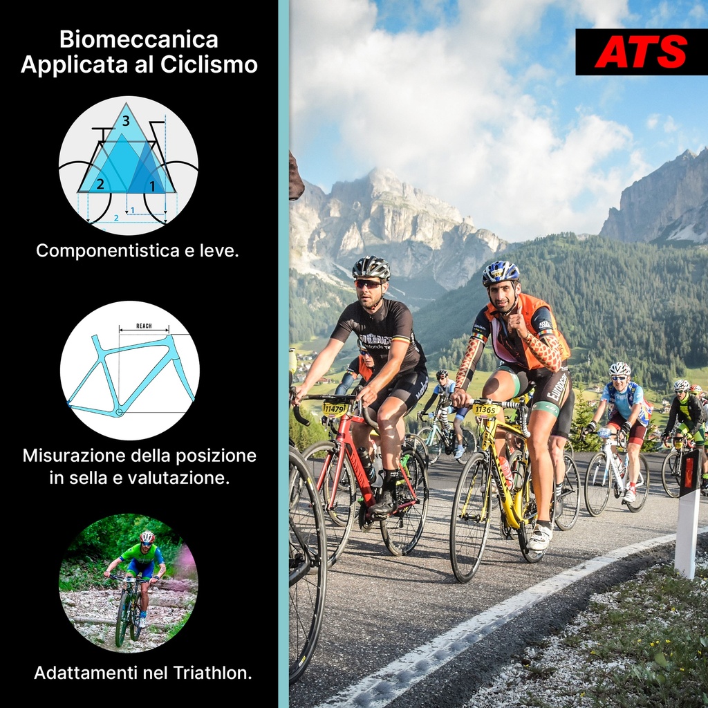 Libro Biomeccanica Applicata Al Ciclismo