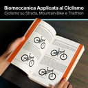 Libro Biomeccanica Applicata Al Ciclismo