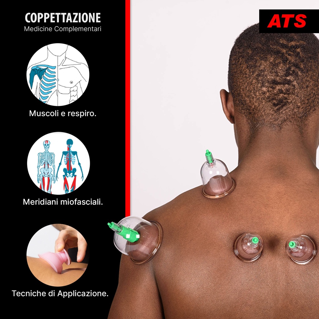 Libro Coppettazione®