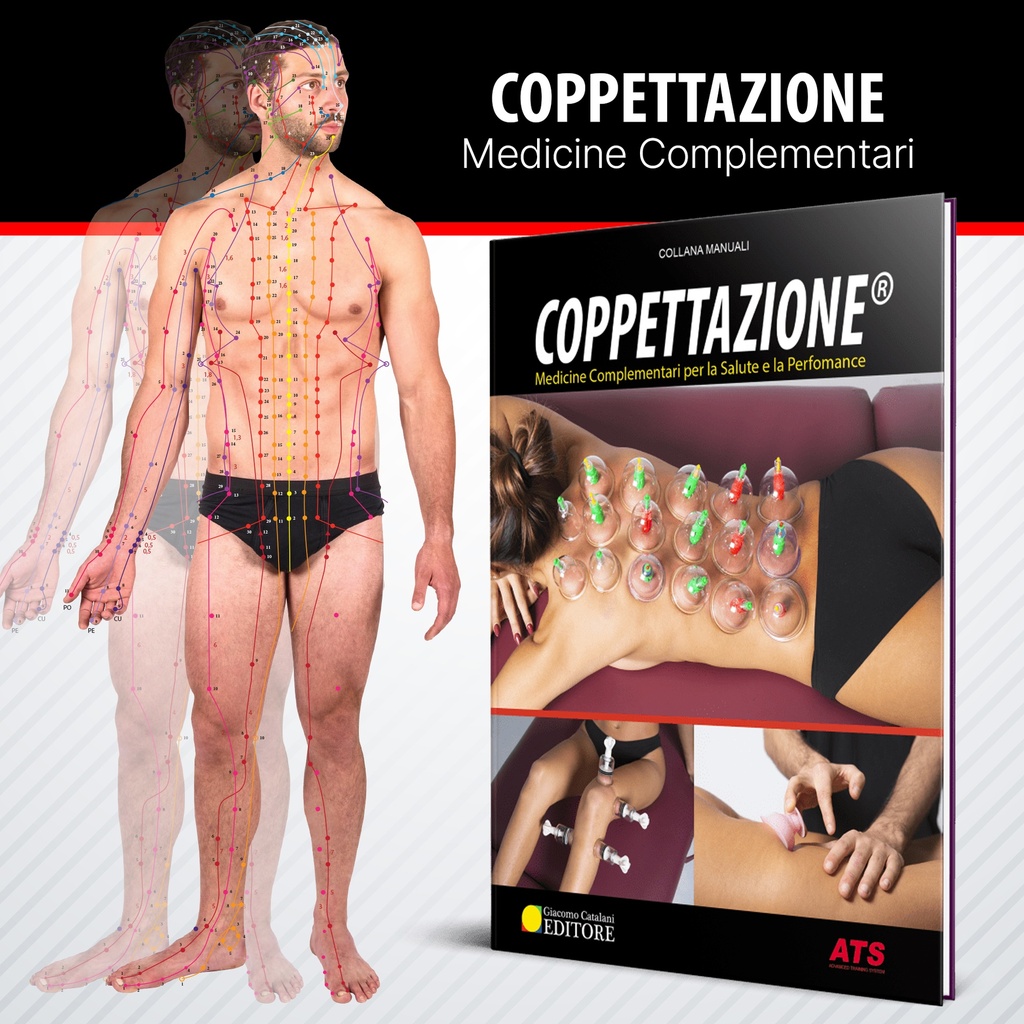 Libro Coppettazione®