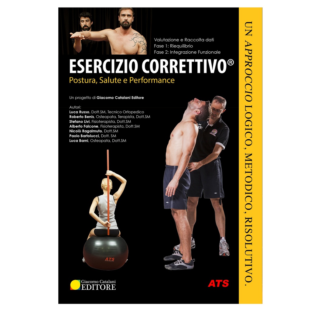Libro Esercizio Correttivo®