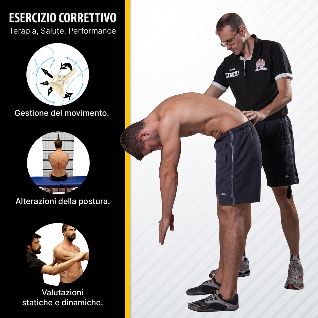 Libro Esercizio Correttivo®