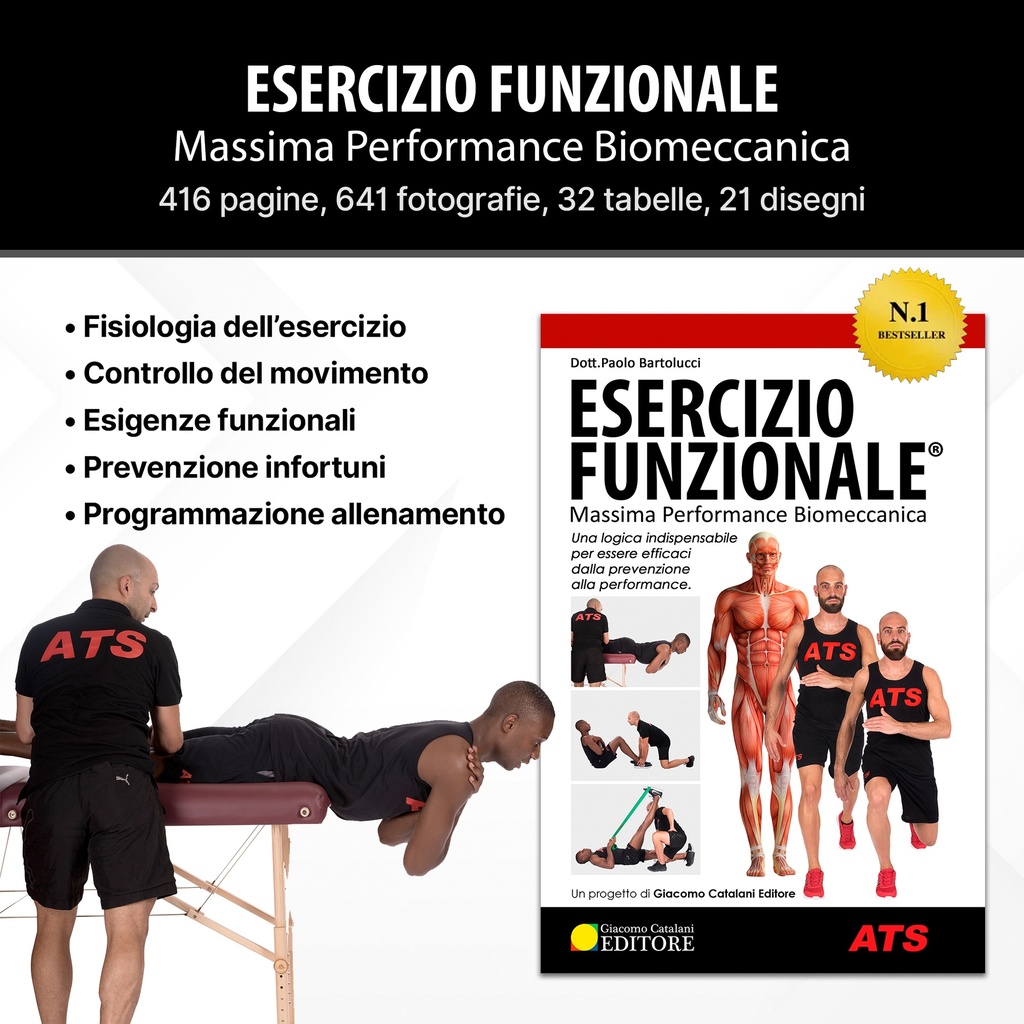 Libro Esercizio Funzionale®