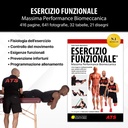 Libro Esercizio Funzionale®