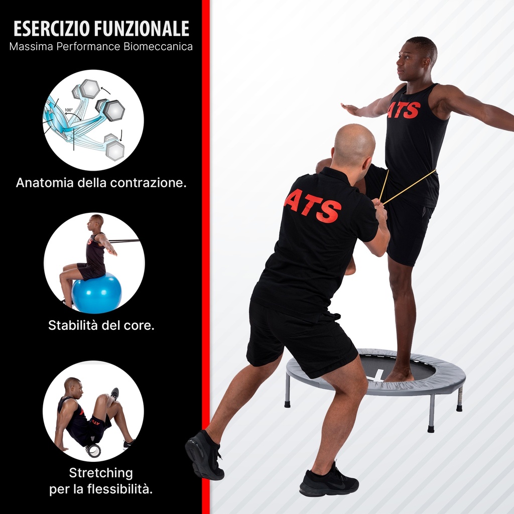 Libro Esercizio Funzionale®