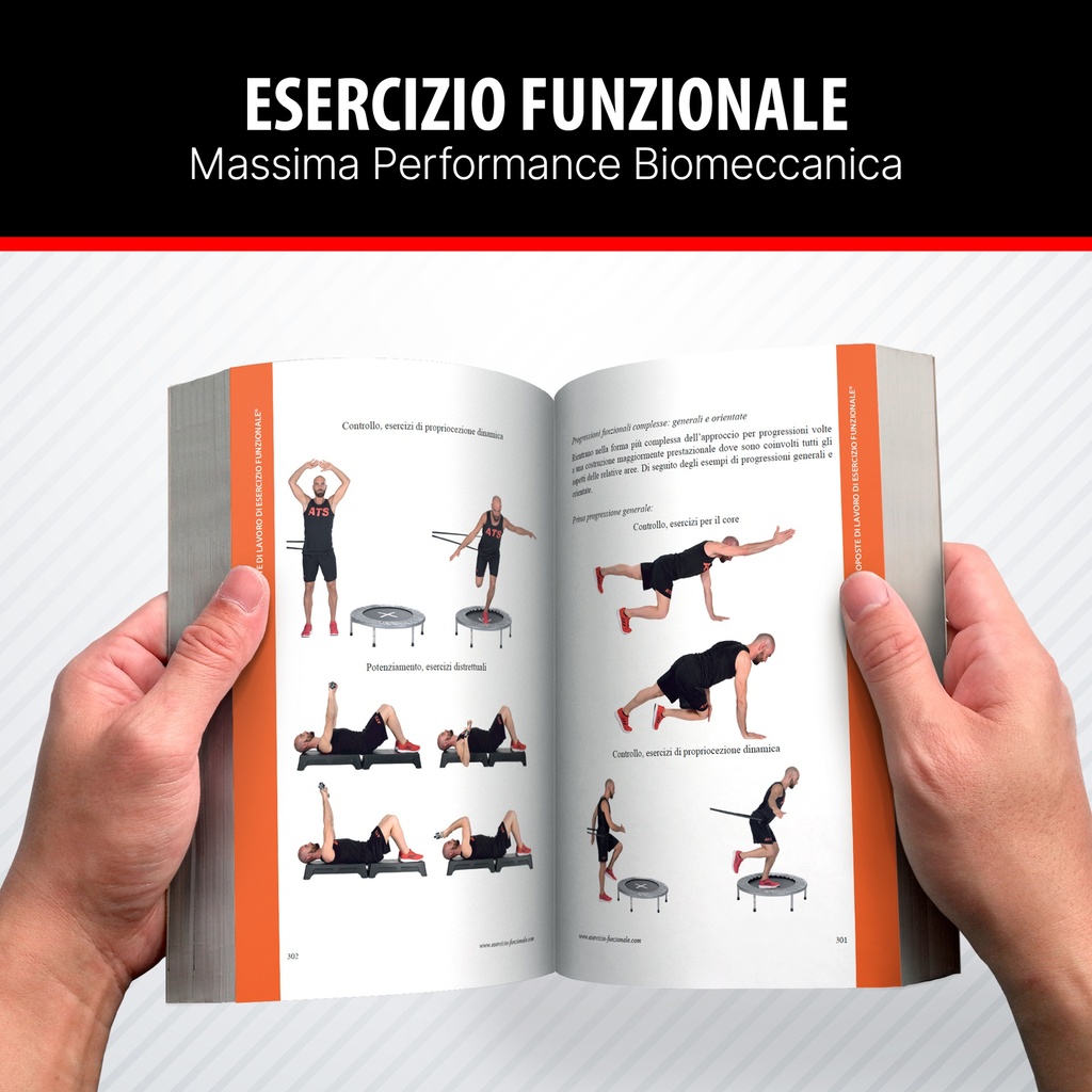 Libro Esercizio Funzionale®