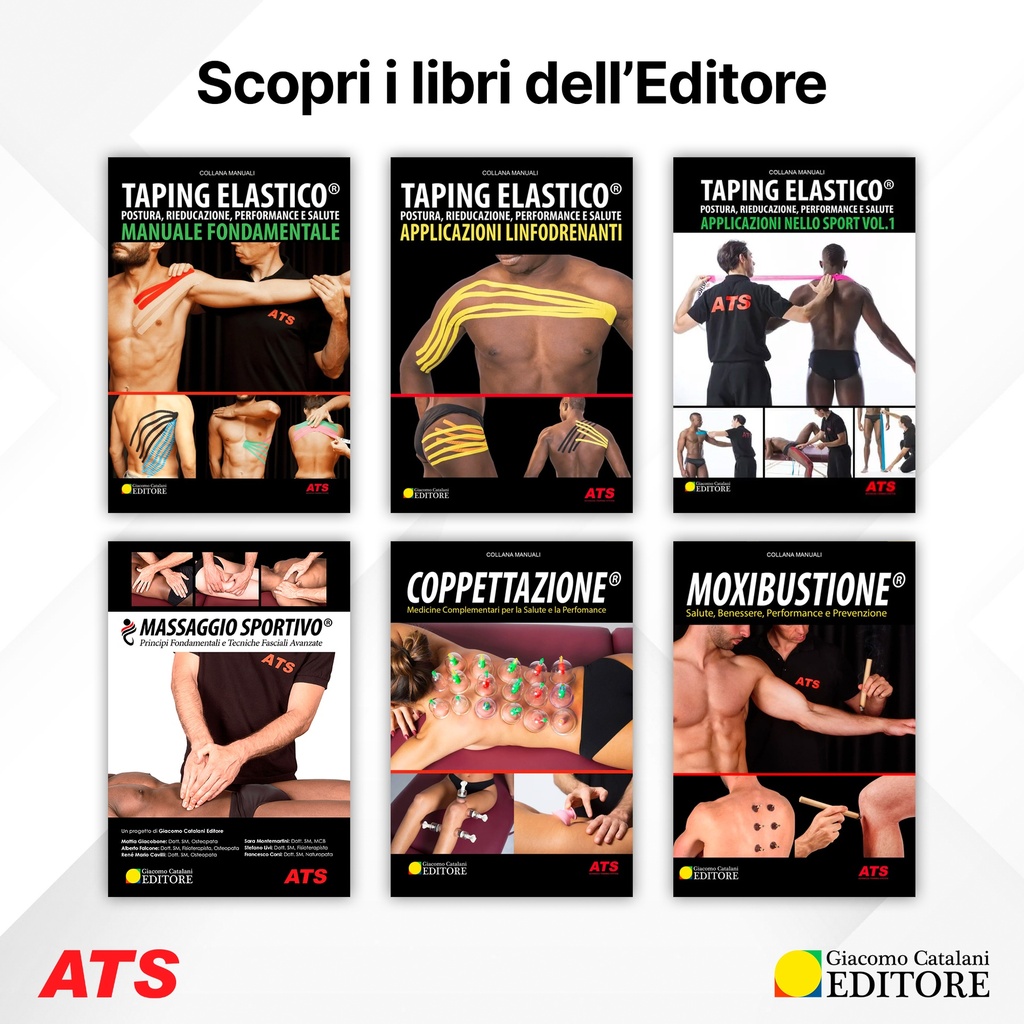 Libro Ginnastica Posturale®