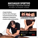 Libro Massaggio Sportivo®