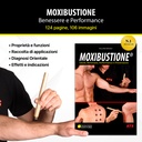 Libro Moxibustione®