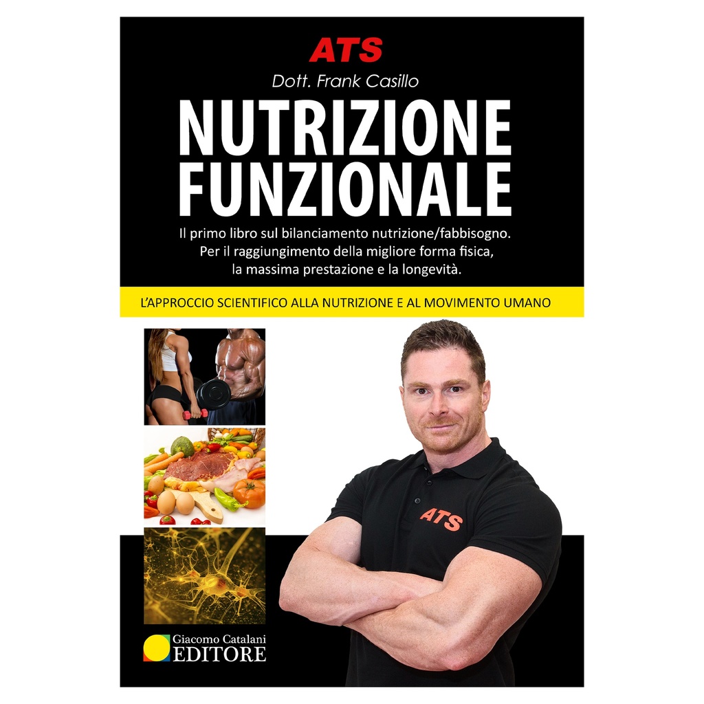 Libro Nutrizione Funzionale®