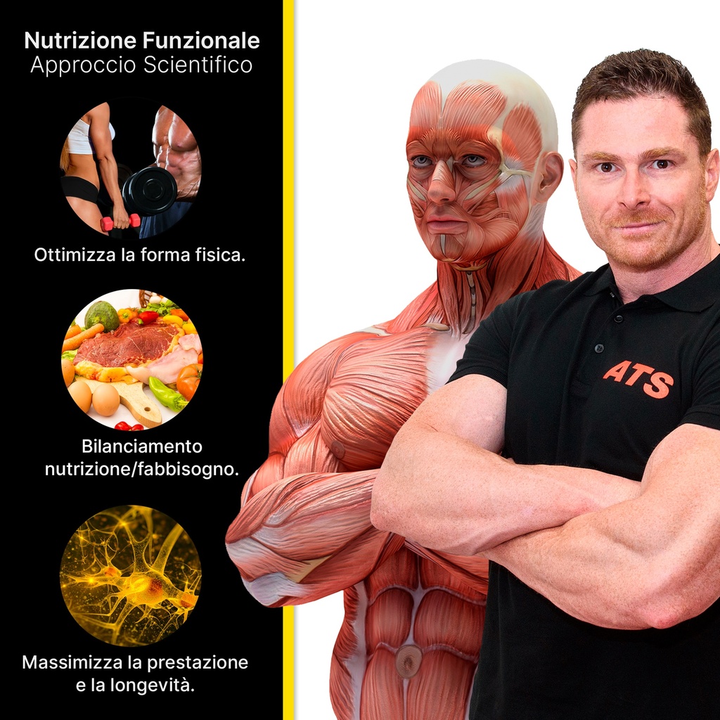 Libro Nutrizione Funzionale®