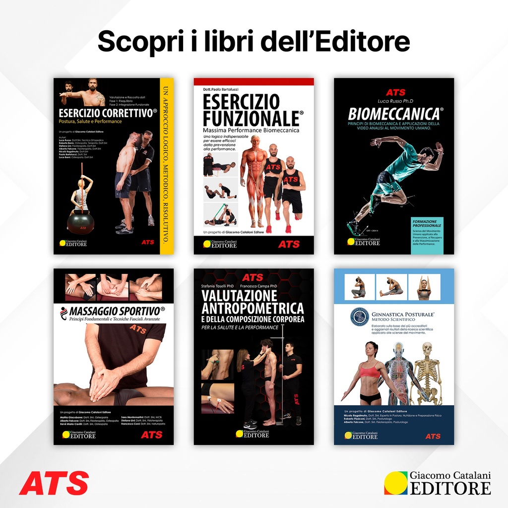 Libro Nutrizione Funzionale®