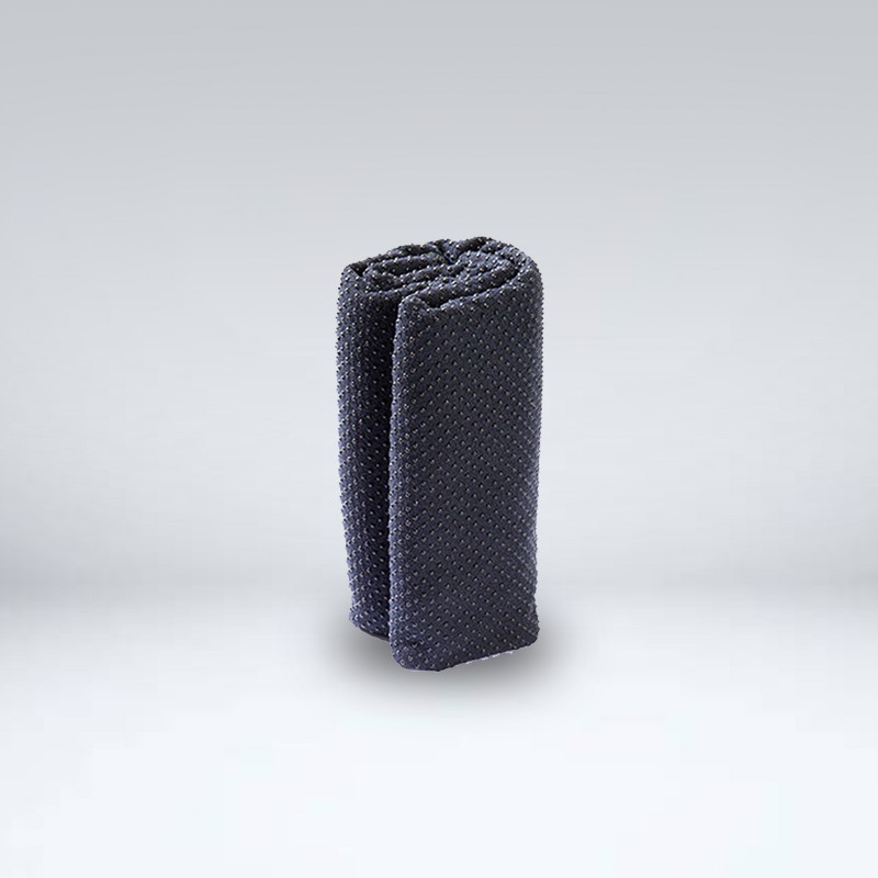 Tappetino In Microfibra E Silicone