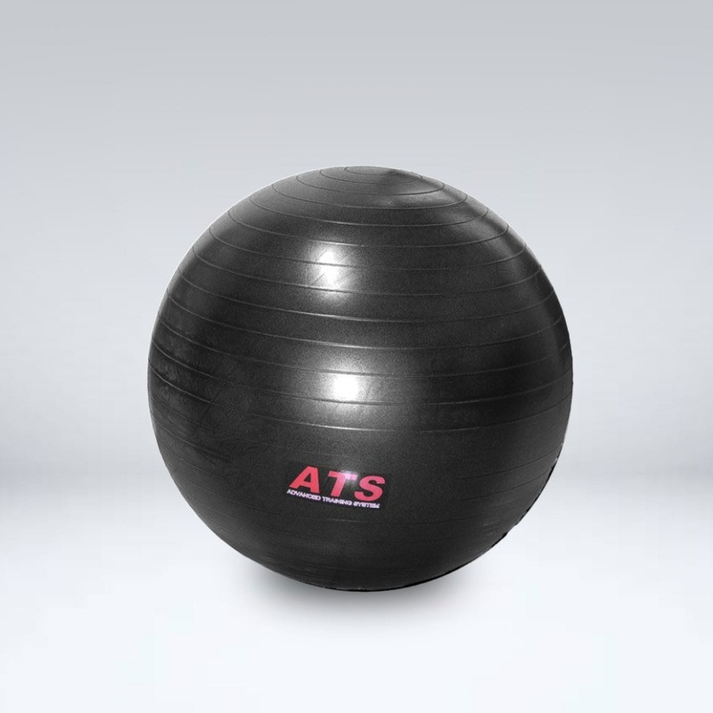 Fit Ball 65cm Black Ats