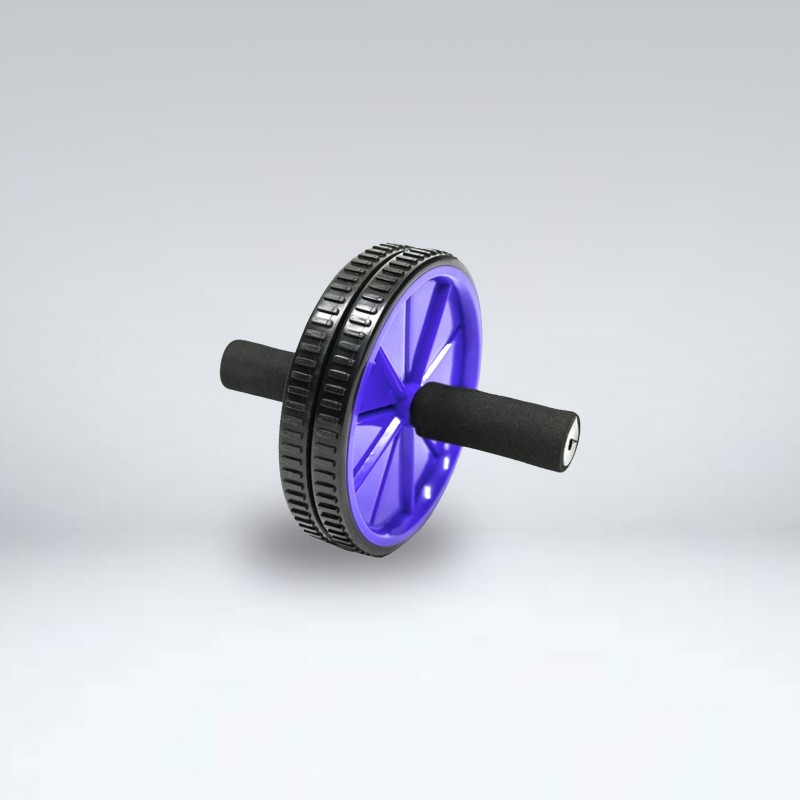 Ab Wheel - Ruota Per Addominali