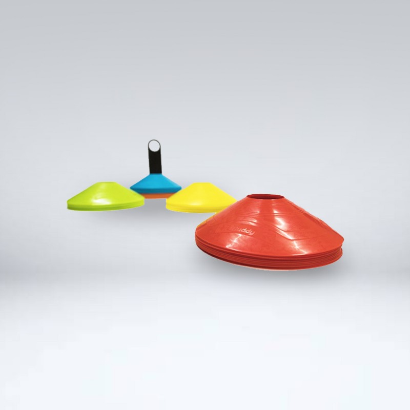 Coni Allenamento Cinesini