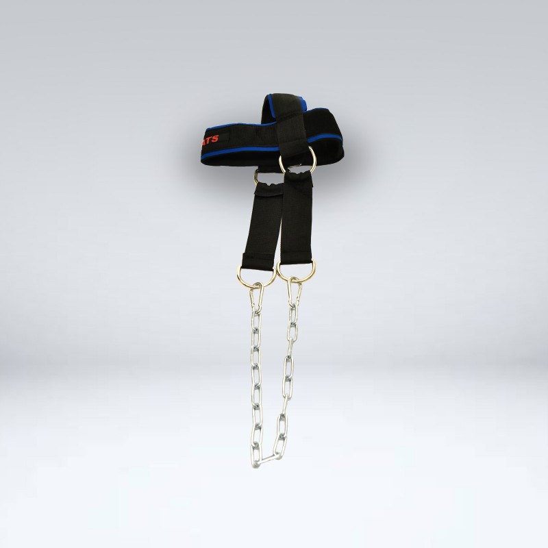 Harness Neck Comfort