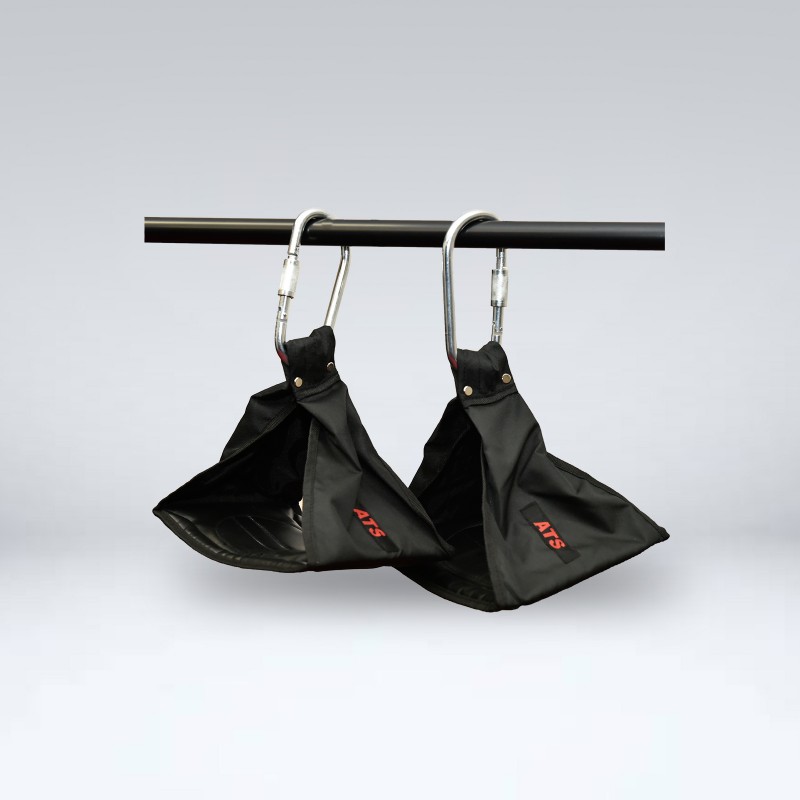 Fasce Per Addominali In Sospensione