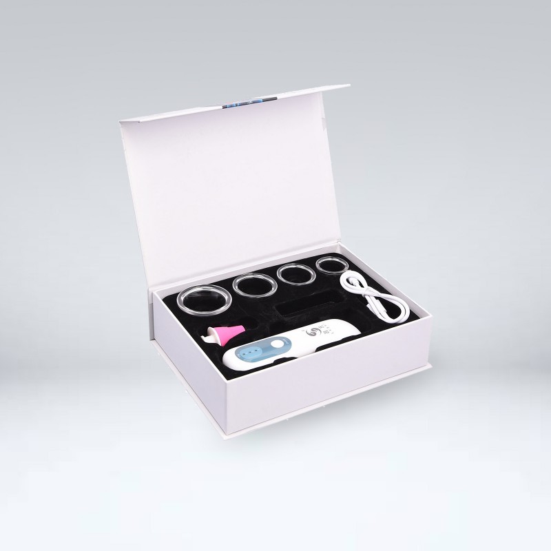 Coppettazione Electronic Device