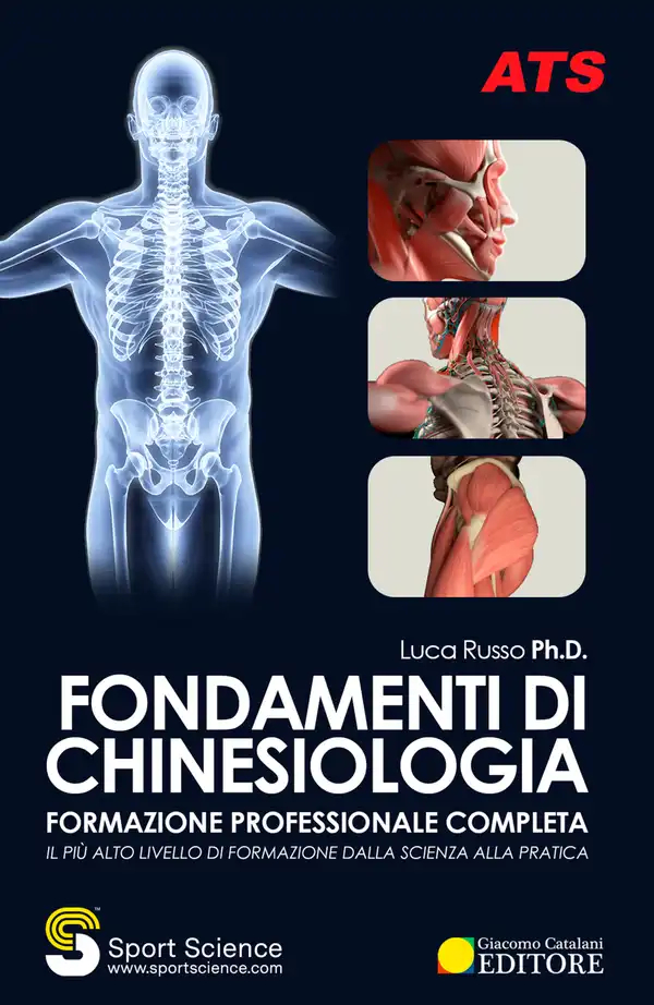 Fondamenti Di Chinesiologia