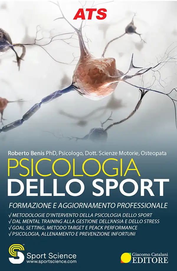 Psicologia Dello Sport