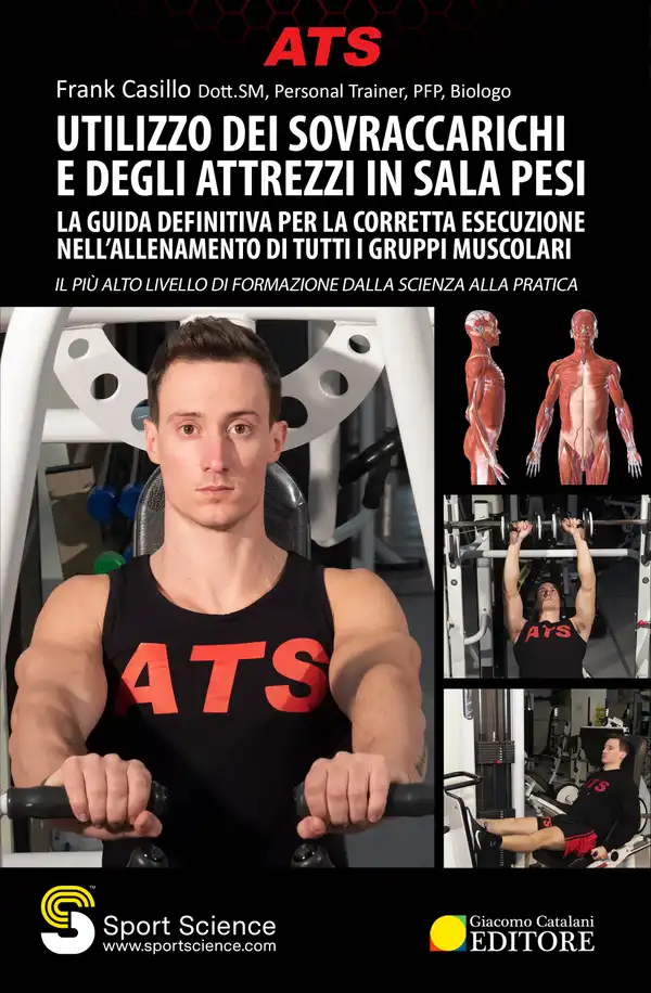 Utilizzo Dei Sovraccarichi E Degli Attrezzi In Sala Pesi