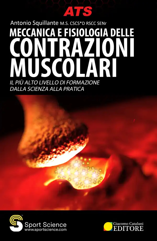Contrazioni Muscolari