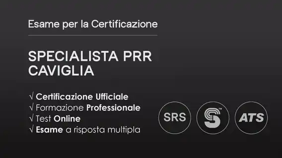 Caviglia - Prevenzione, Rieducazione e Riatletizzazione