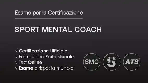 Sport Mental Coach