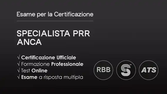 Anca - Prevenzione, Rieducazione e Riatletizzazione