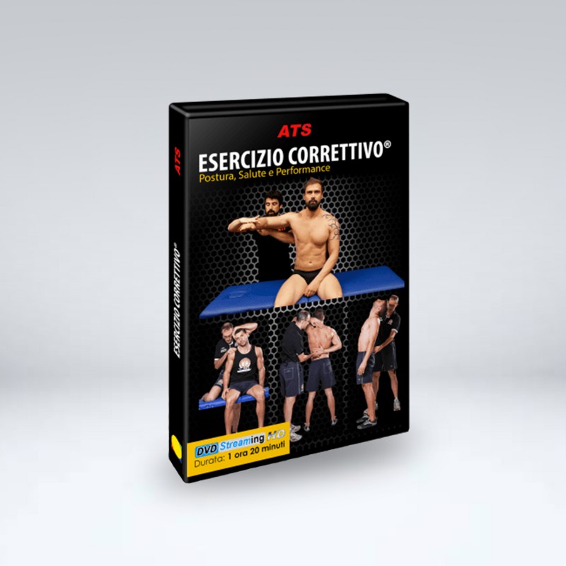 Video Corso Esercizio Correttivo®
