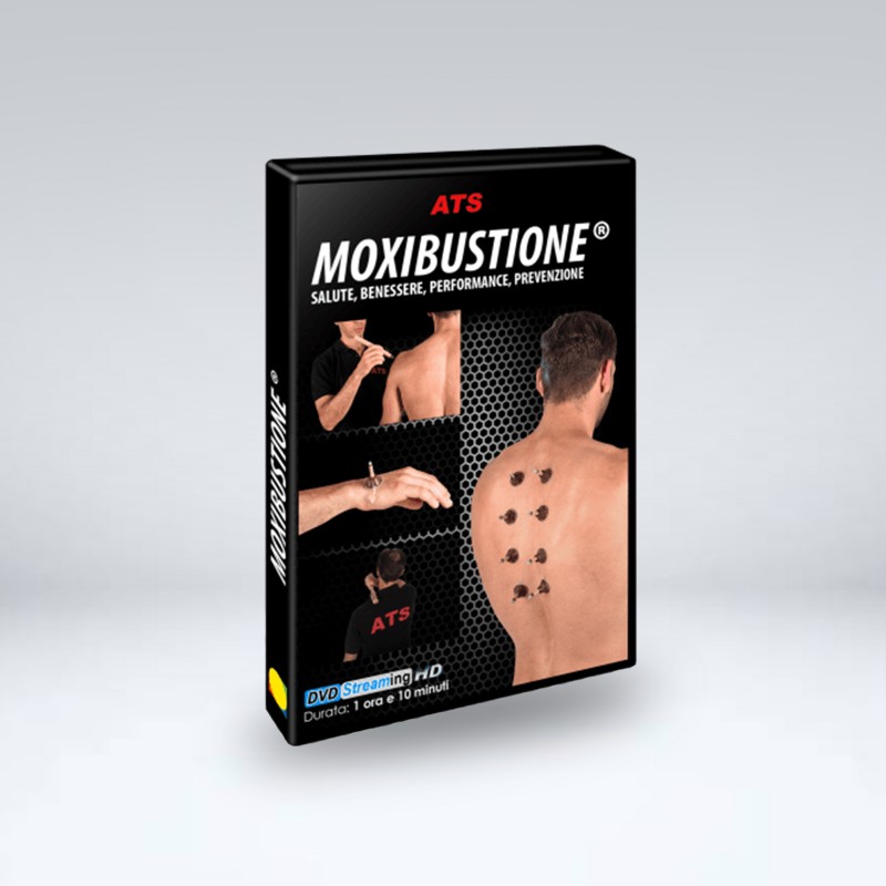 Video Corso Moxibustione®