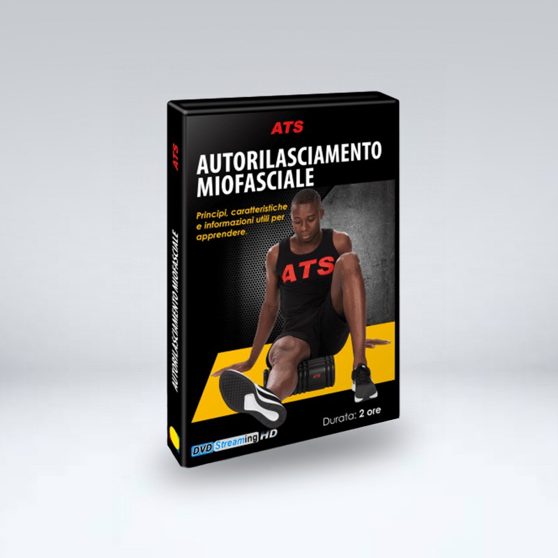 Video Corso Autorilasciamento Miofasciale