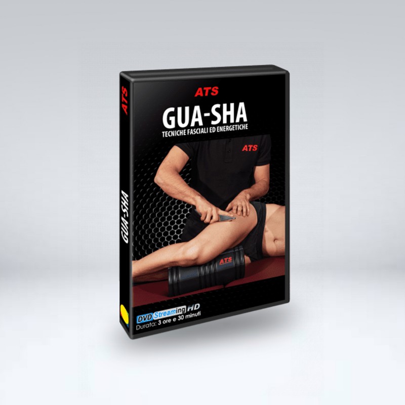 Video Corso Gua-sha