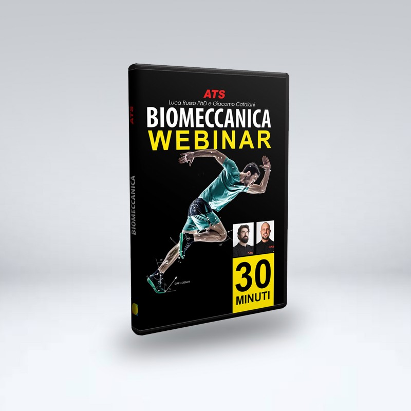 Webinar Gratuito Biomeccanica