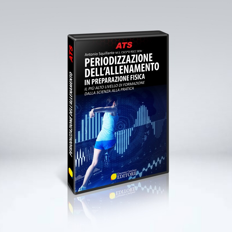 Video Corso Periodizzazione Dell'allenamento