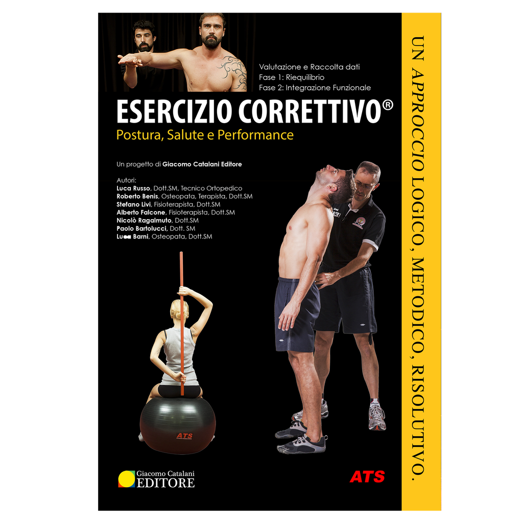 Libro Esercizio Correttivo®