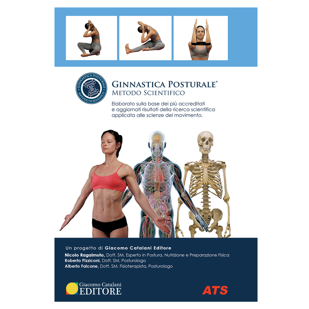 Libro Ginnastica Posturale®