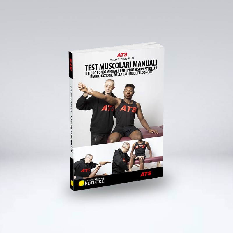 Libro Test Muscolari Manuali®