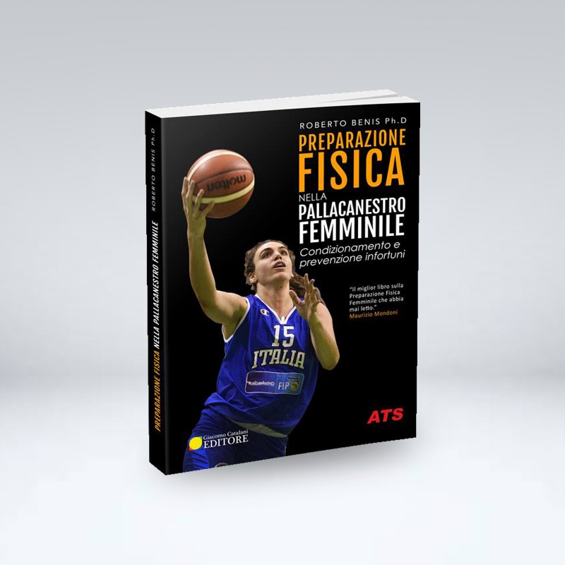 Preparazione Fisica Nella Pallacanestro Femminile