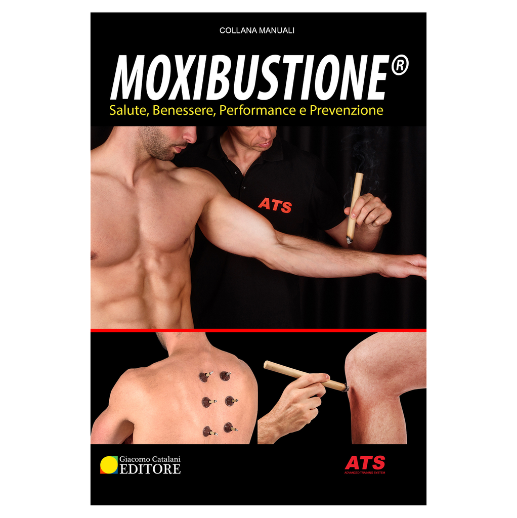 Libro Moxibustione®