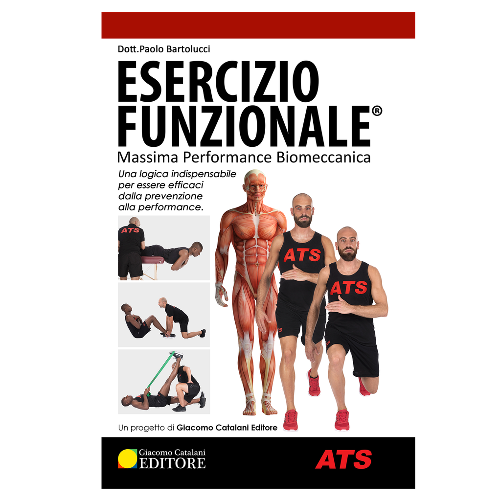 Libro Esercizio Funzionale®