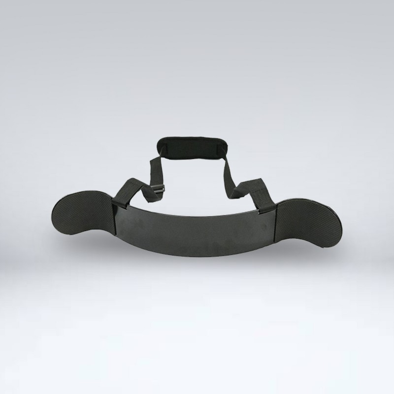 Cintura Isolamento Bicipiti (Arm Training)