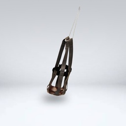 Imbracatura Tornado Ball