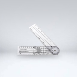 Goniometro Posturale